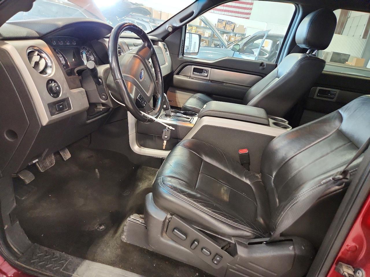 2013 Ford F 150 - Image 7