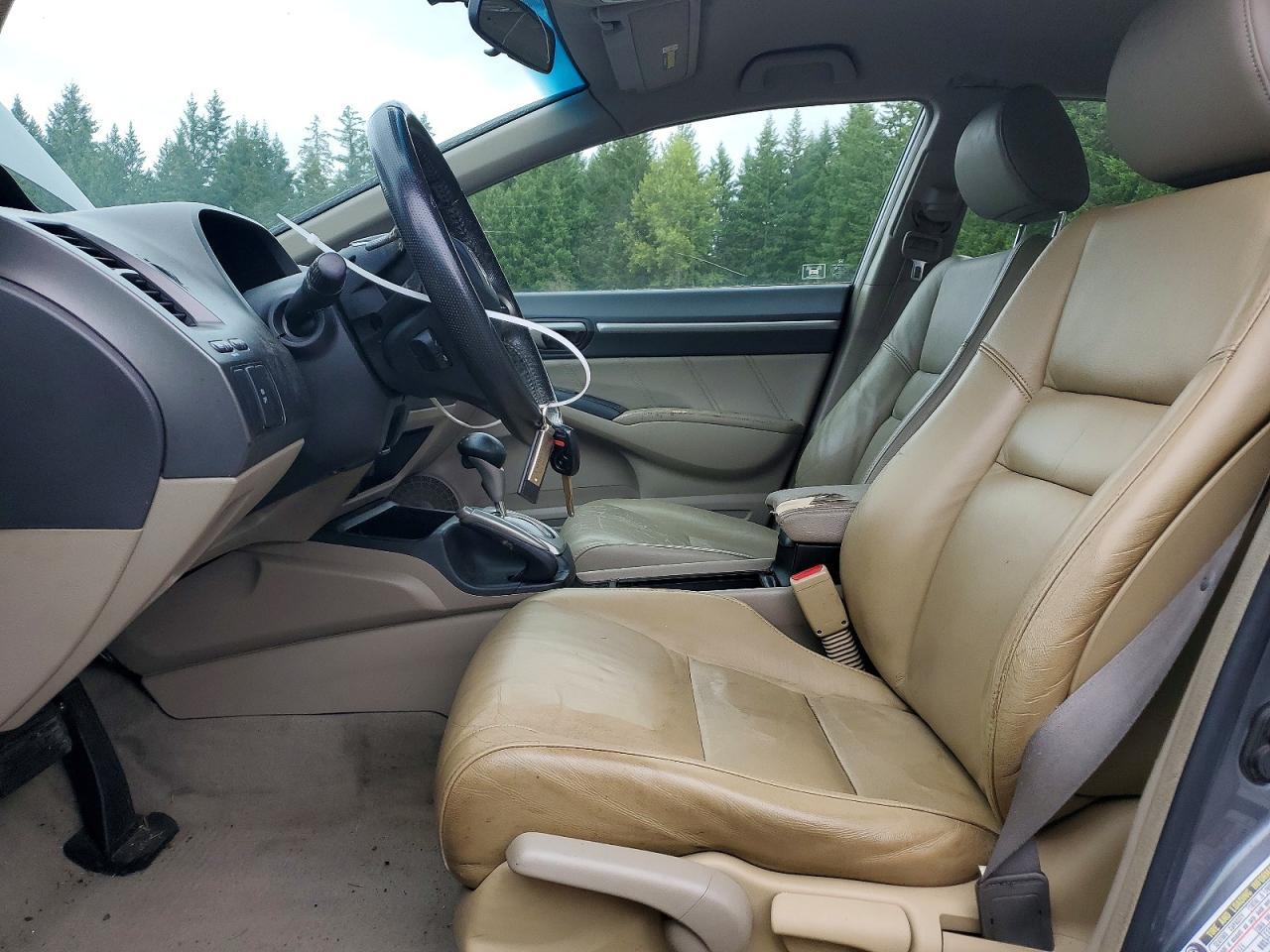 2010 Honda Civic Hybrid - Image 7