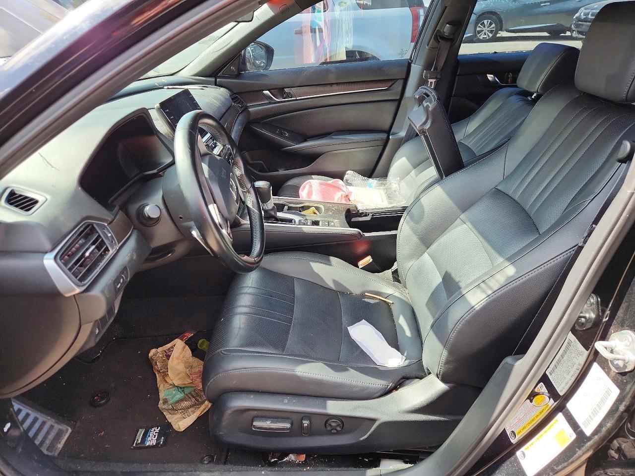 2021 Honda Accord - Image 7