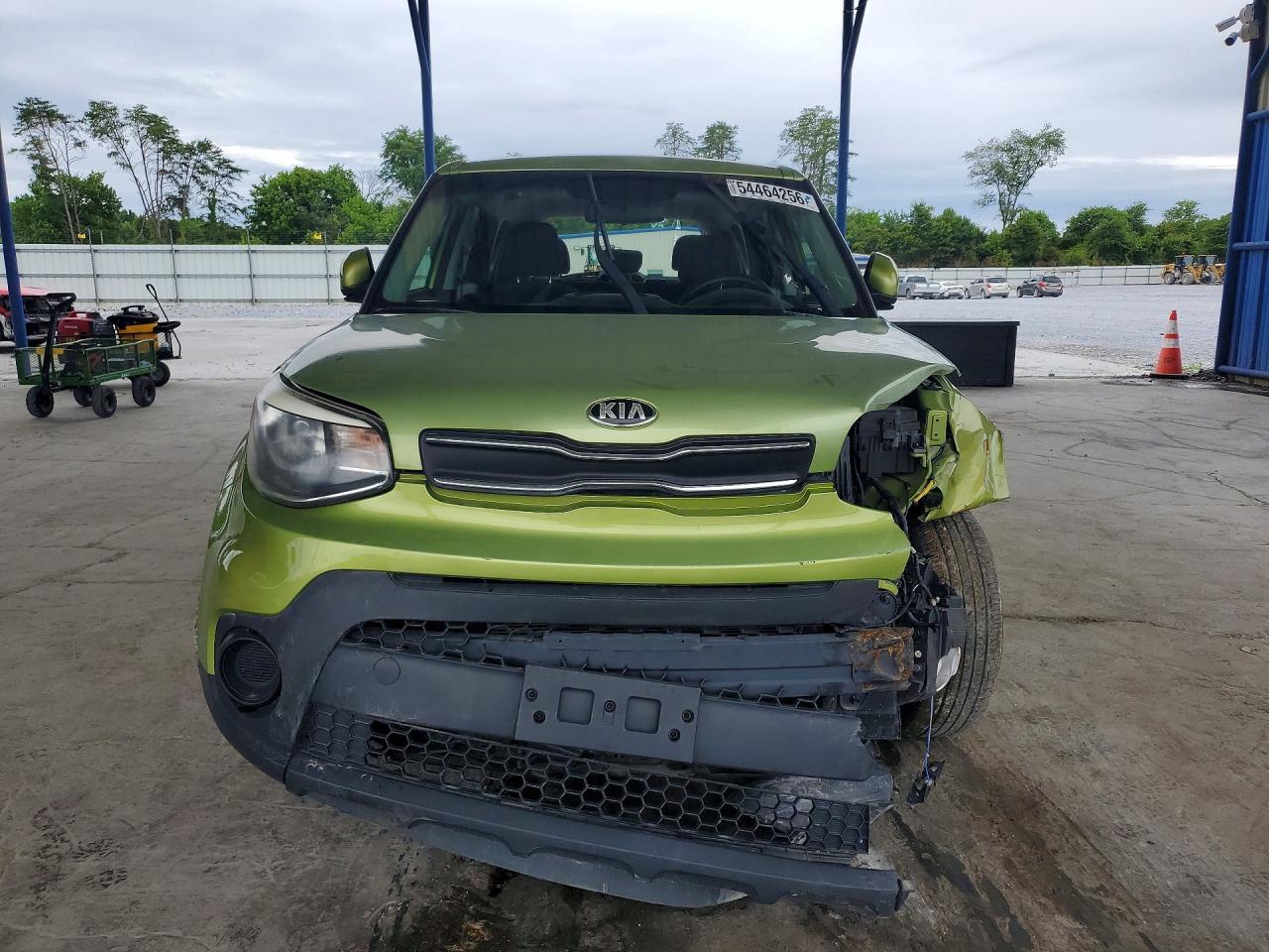 2017 Kia Soul Base - Image 5