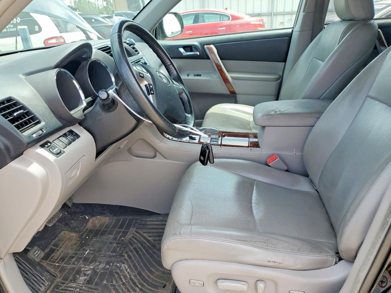 2013 Toyota Highlander Limited - Фото 7