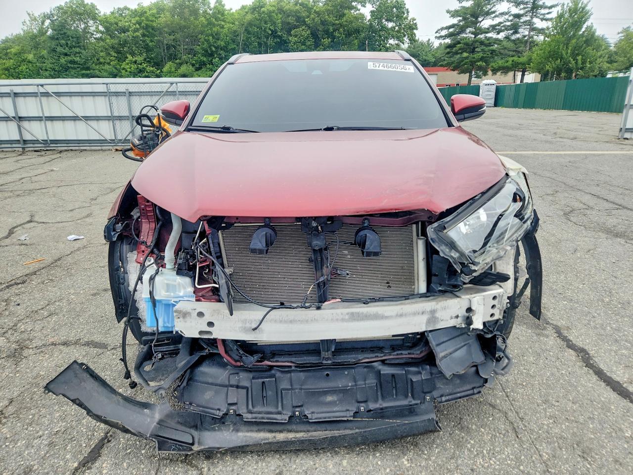 2019 Toyota Highlander Se - Фото 5