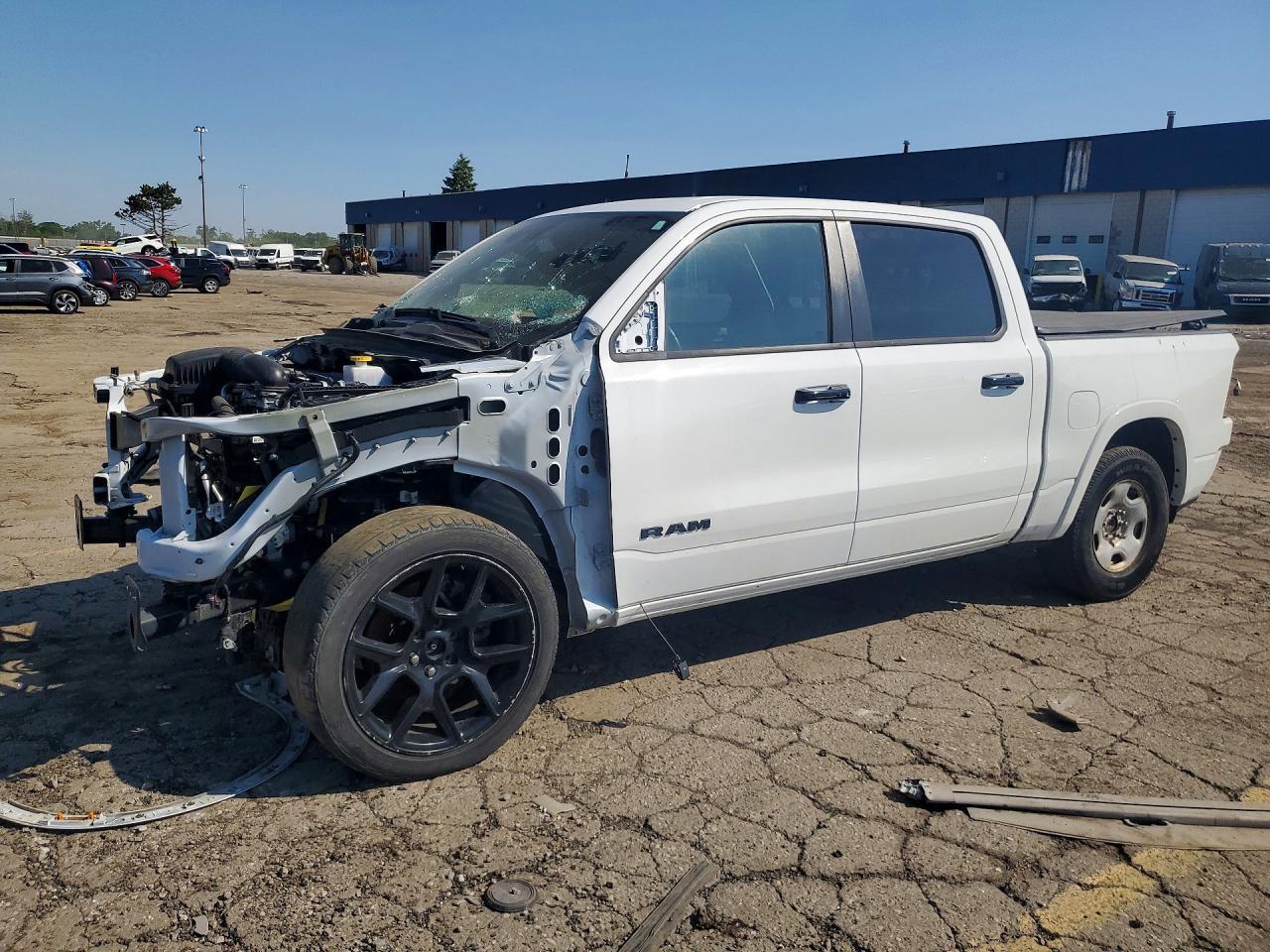2023 Ram 1500 Limited