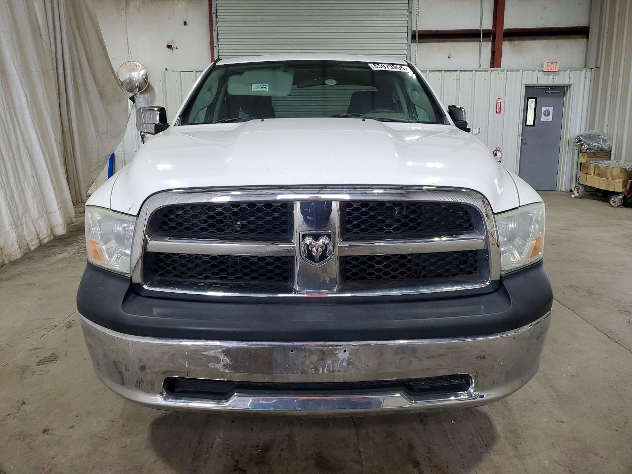 2010 Dodge Ram 1500 - Image 5