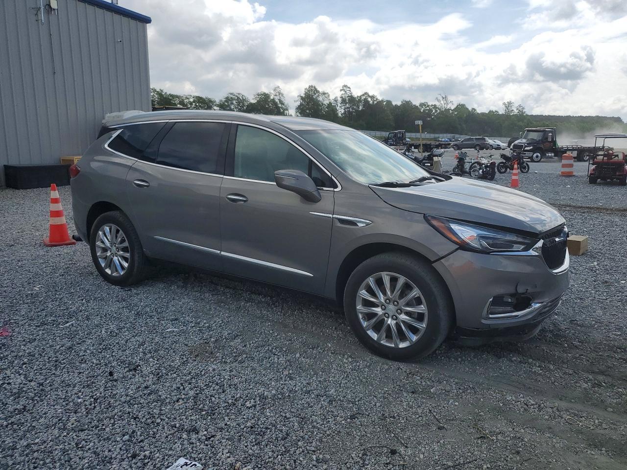 2019 Buick Enclave Essence - Фото 4