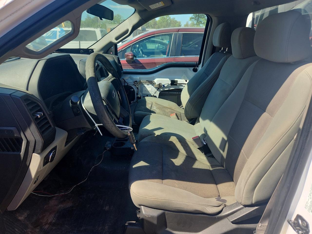 2018 Ford F150 - Image 7
