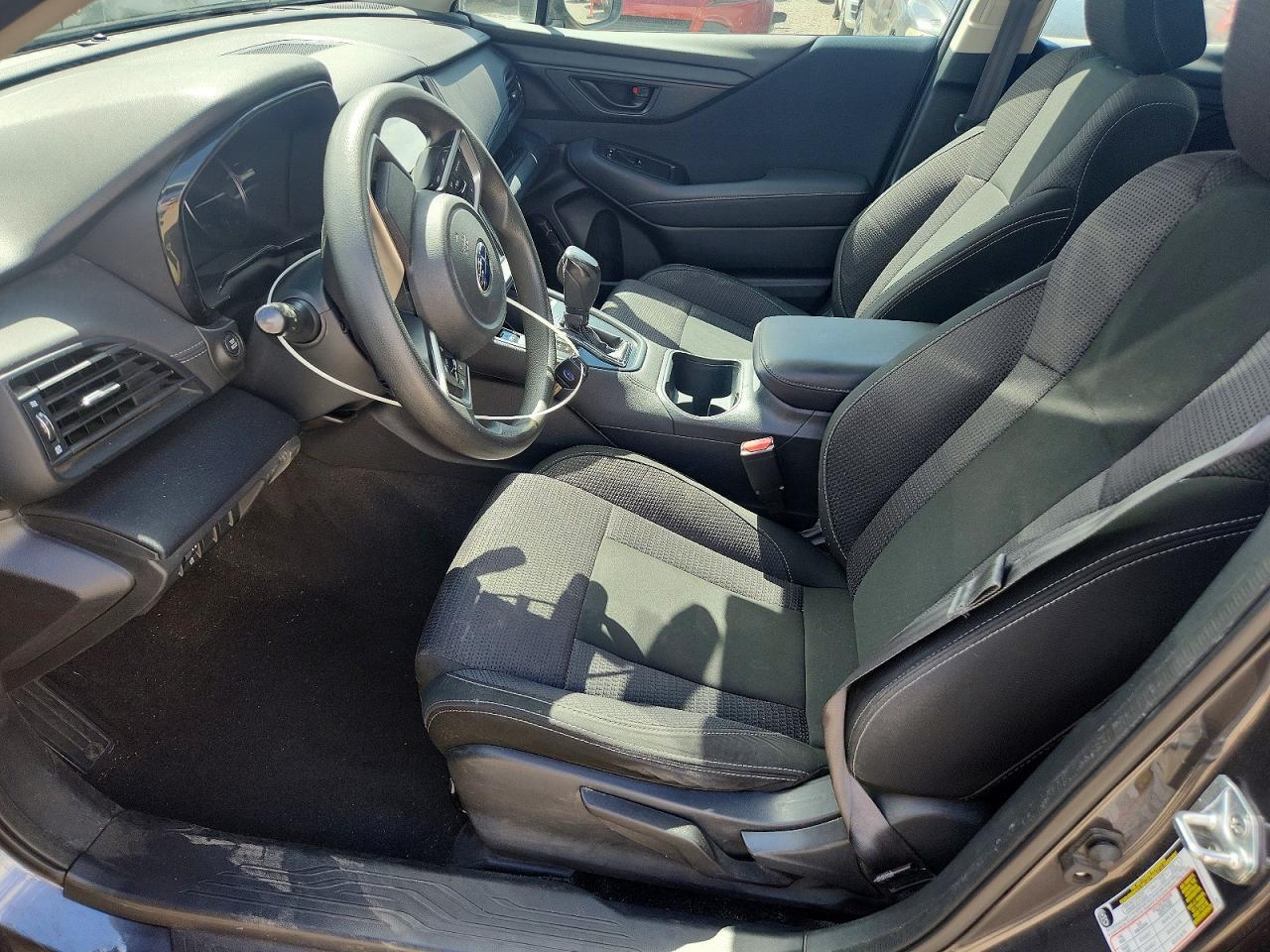2021 Subaru Outback - Фото 7