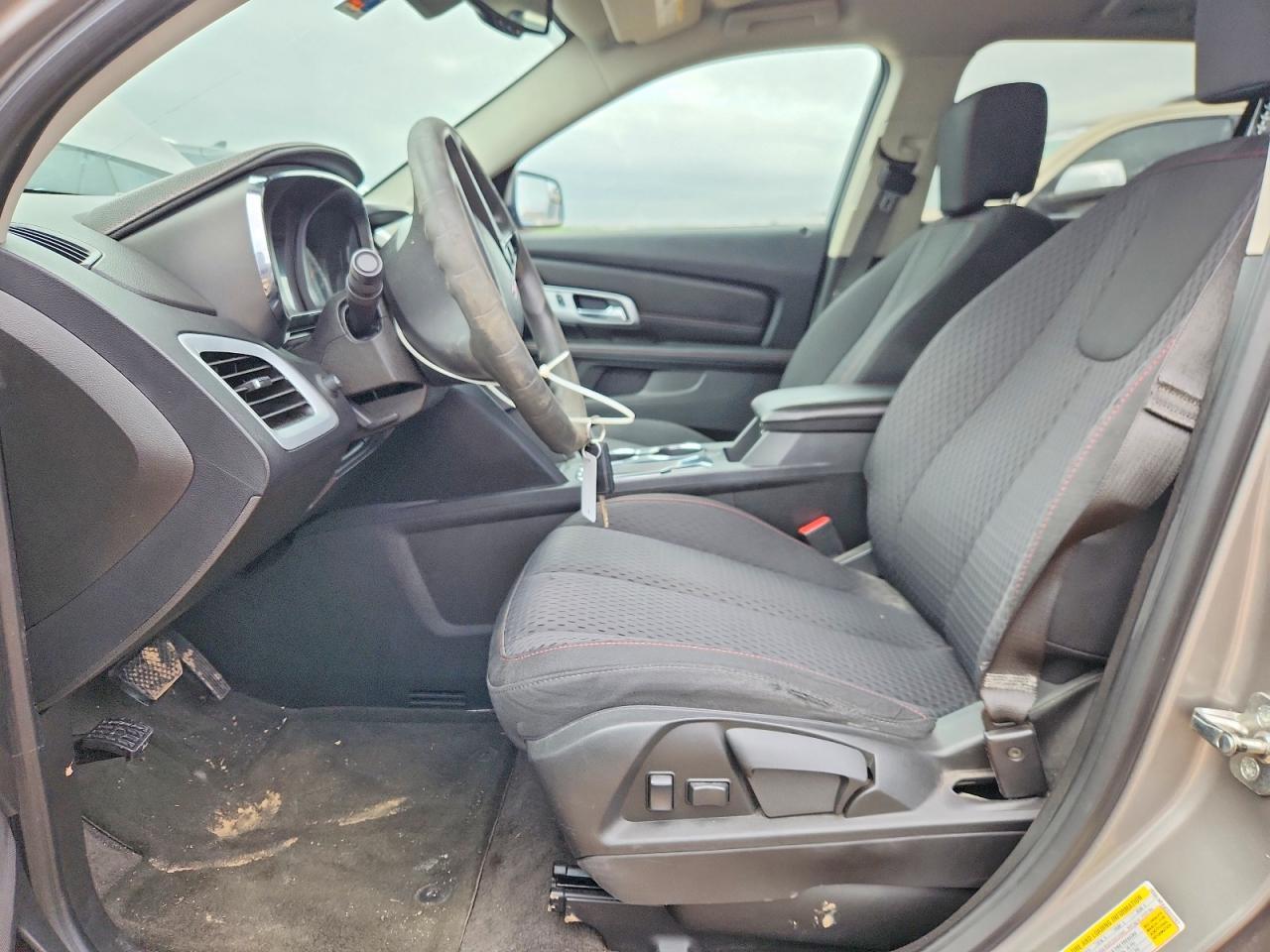 2012 GMC Terrain Sle - Image 7