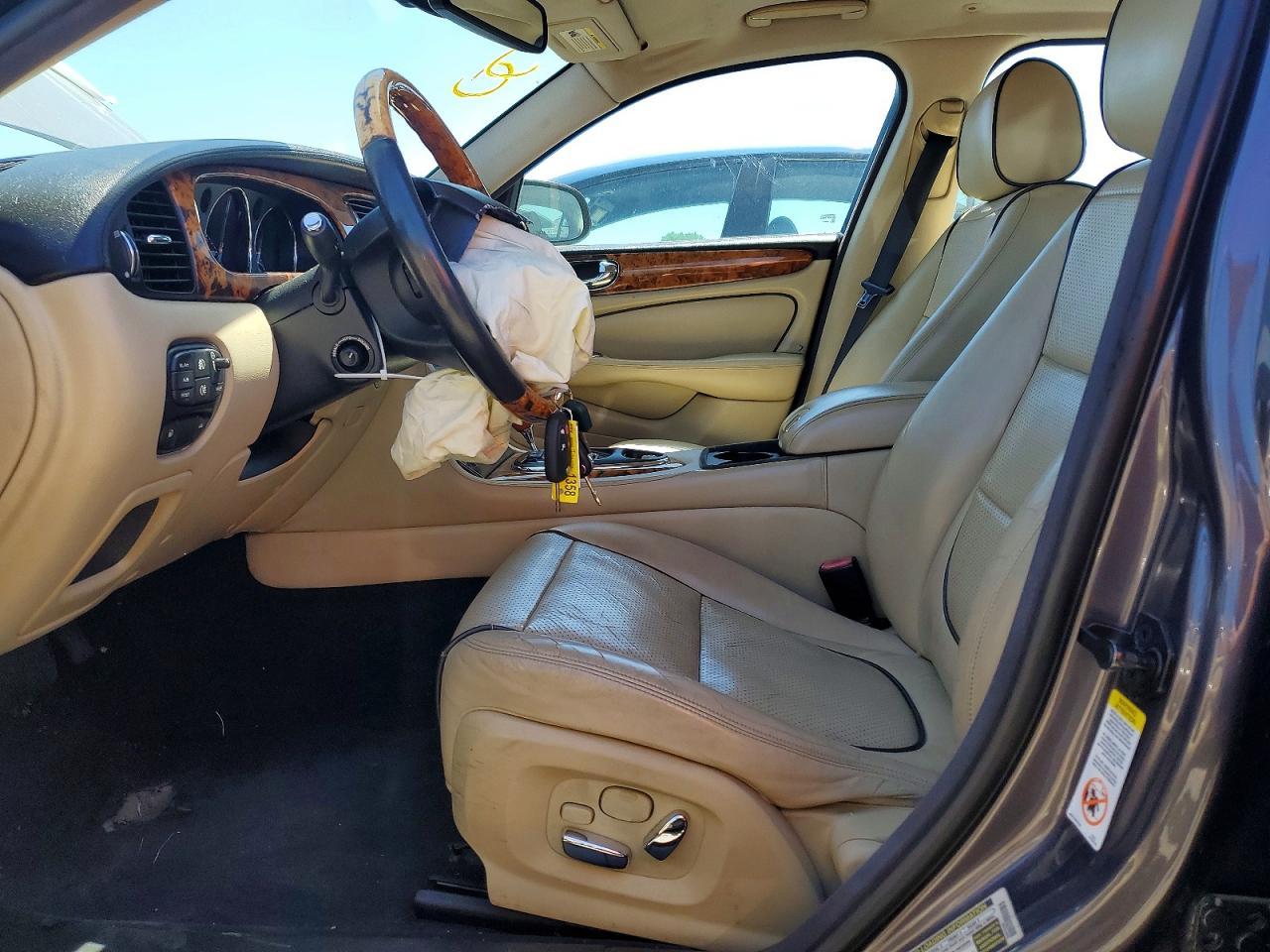 2008 Jaguar Xj Vanden Plas - Image 7