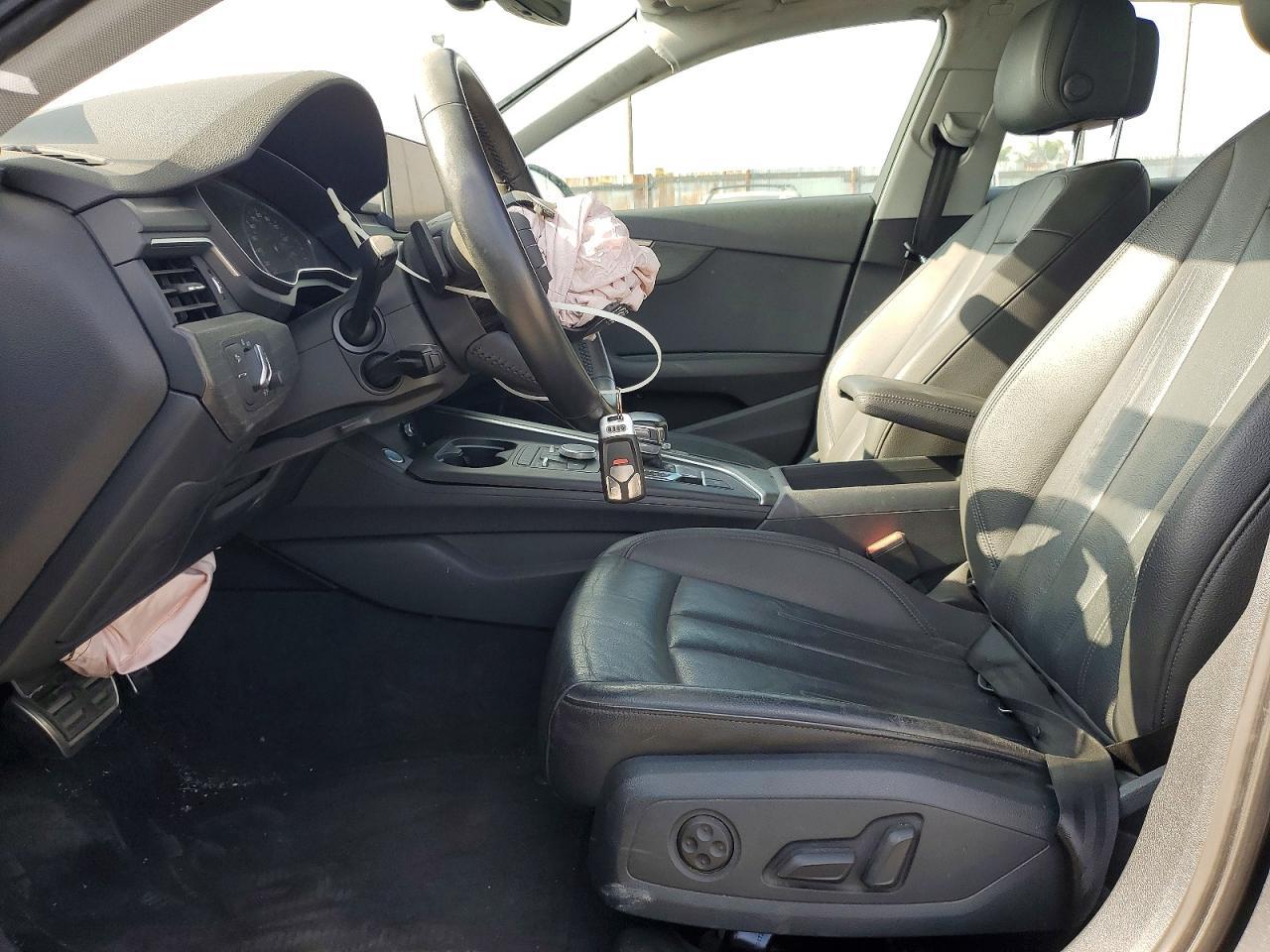 2019 Audi A4 - Image 7