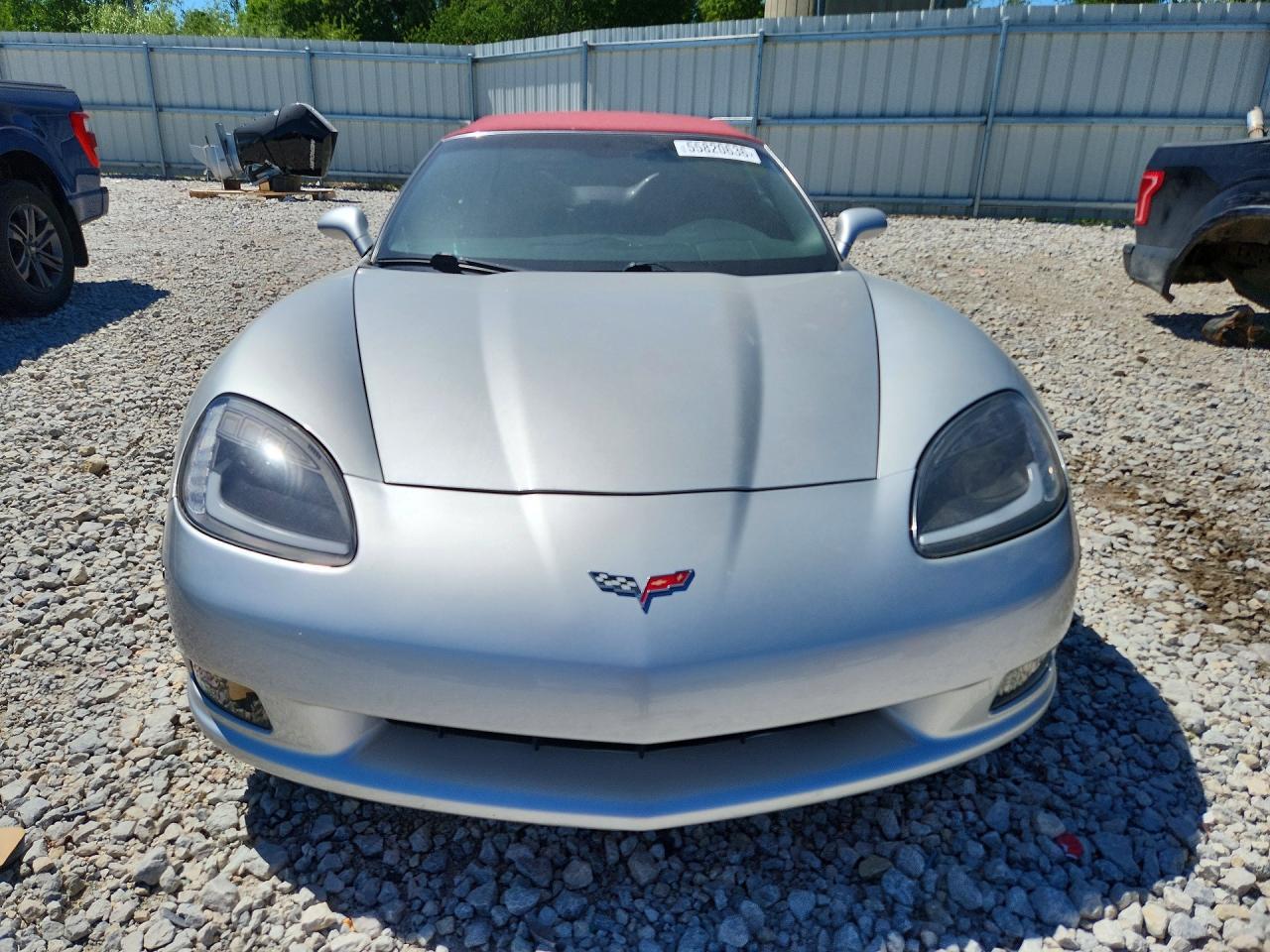 2009 Chevrolet Corvette - Image 5