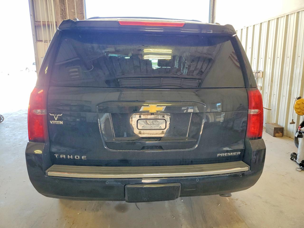 2019 Chevrolet Tahoe C1500 Premier - Image 6