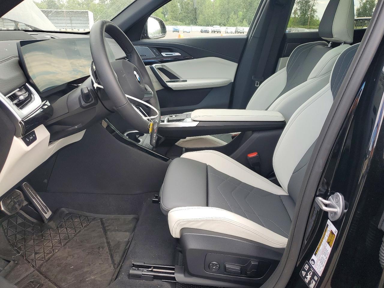 2026 BMW X2 xDrive28I - Image 7