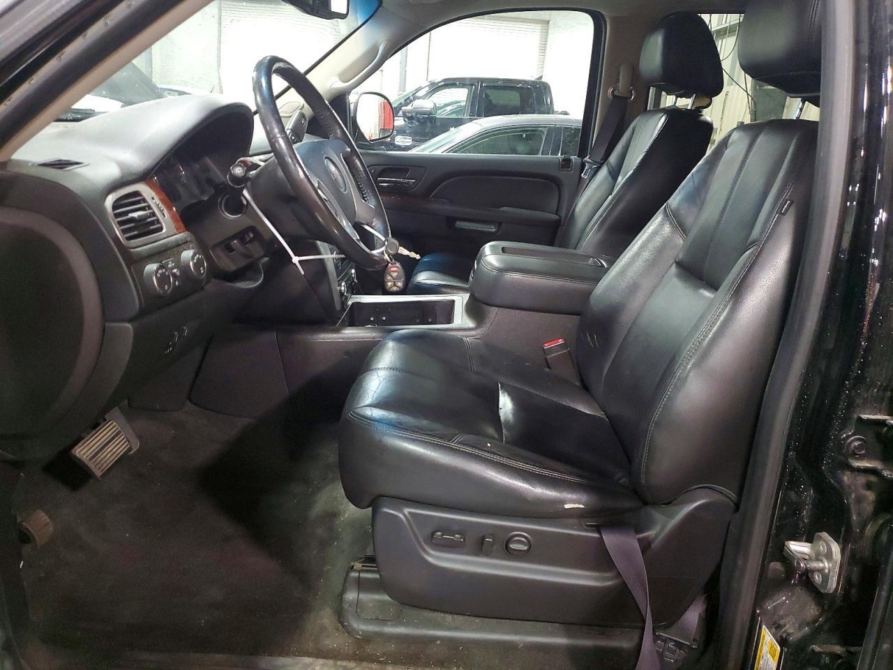 2014 GMC Yukon Xl K1500 Slt - Фото 7