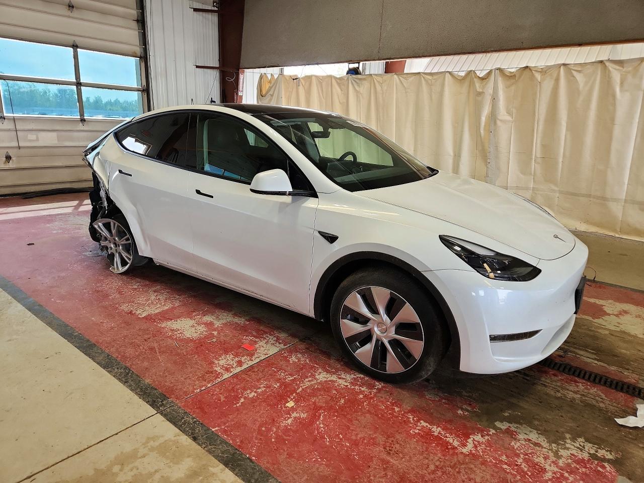 2023 Tesla Model Y - Image 4