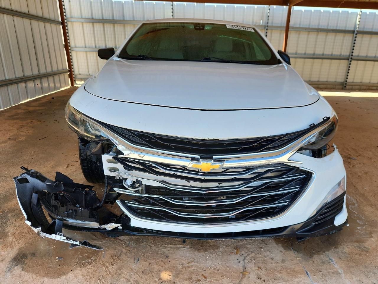2019 Chevrolet Malibu Lt - Фото 5