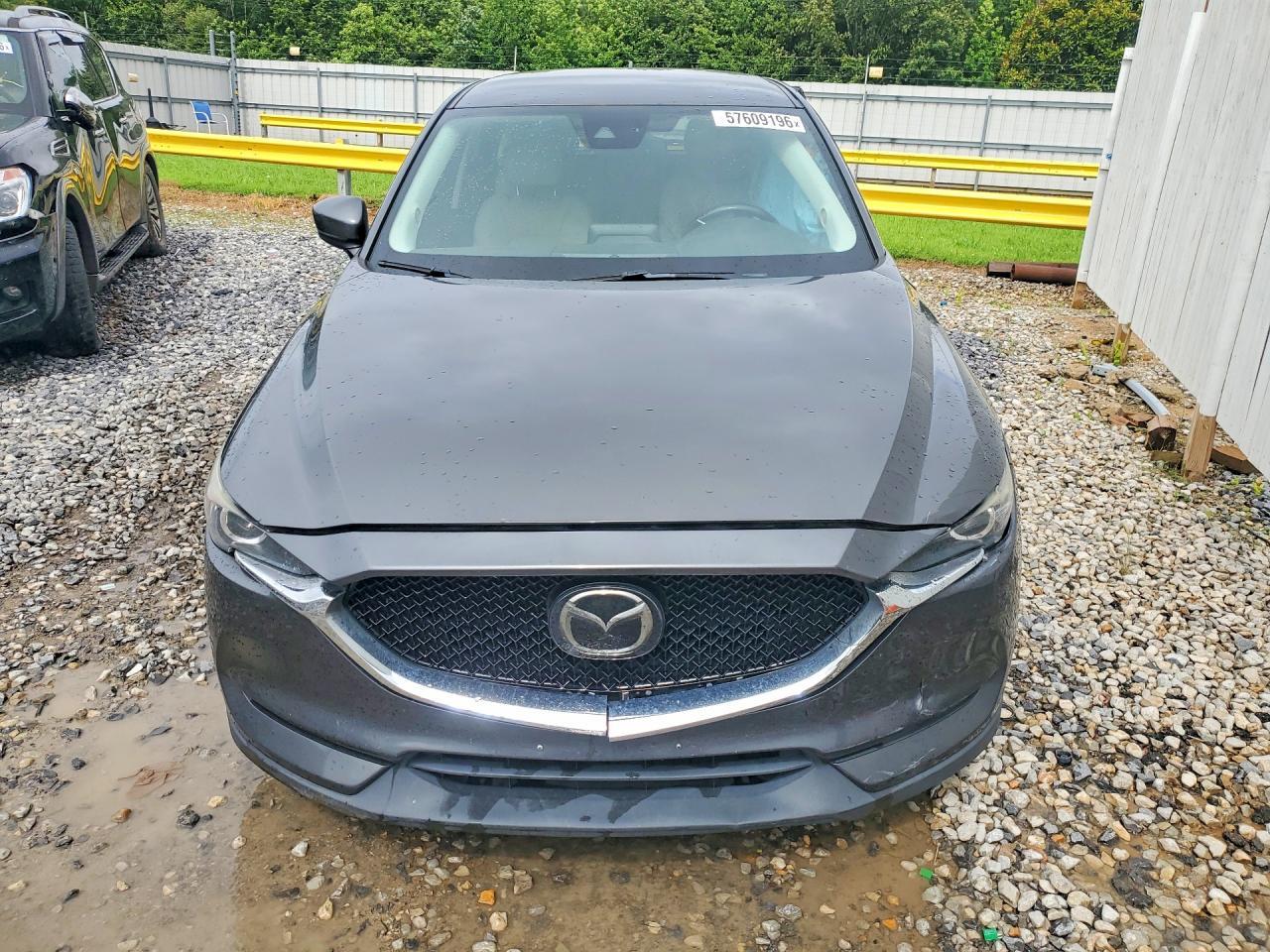 2017 Mazda Cx-5 Touring - Image 5