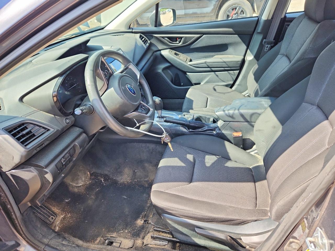 2022 Subaru Impreza - Фото 7