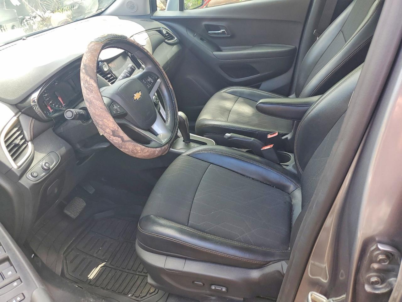 2020 Chevrolet Trax 1Lt - Image 7