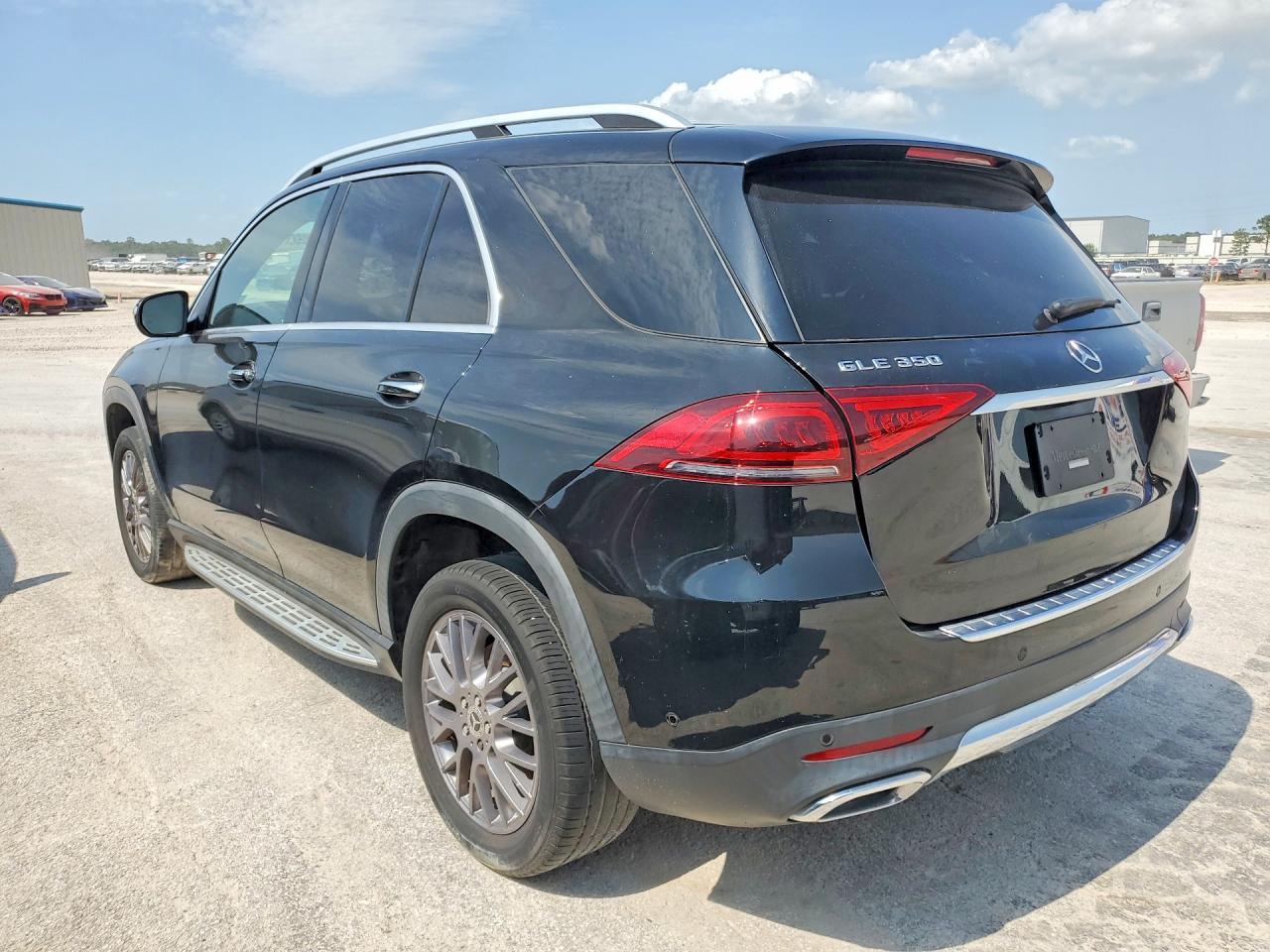 2021 Mercedes-Benz Gle 350 - Image 2