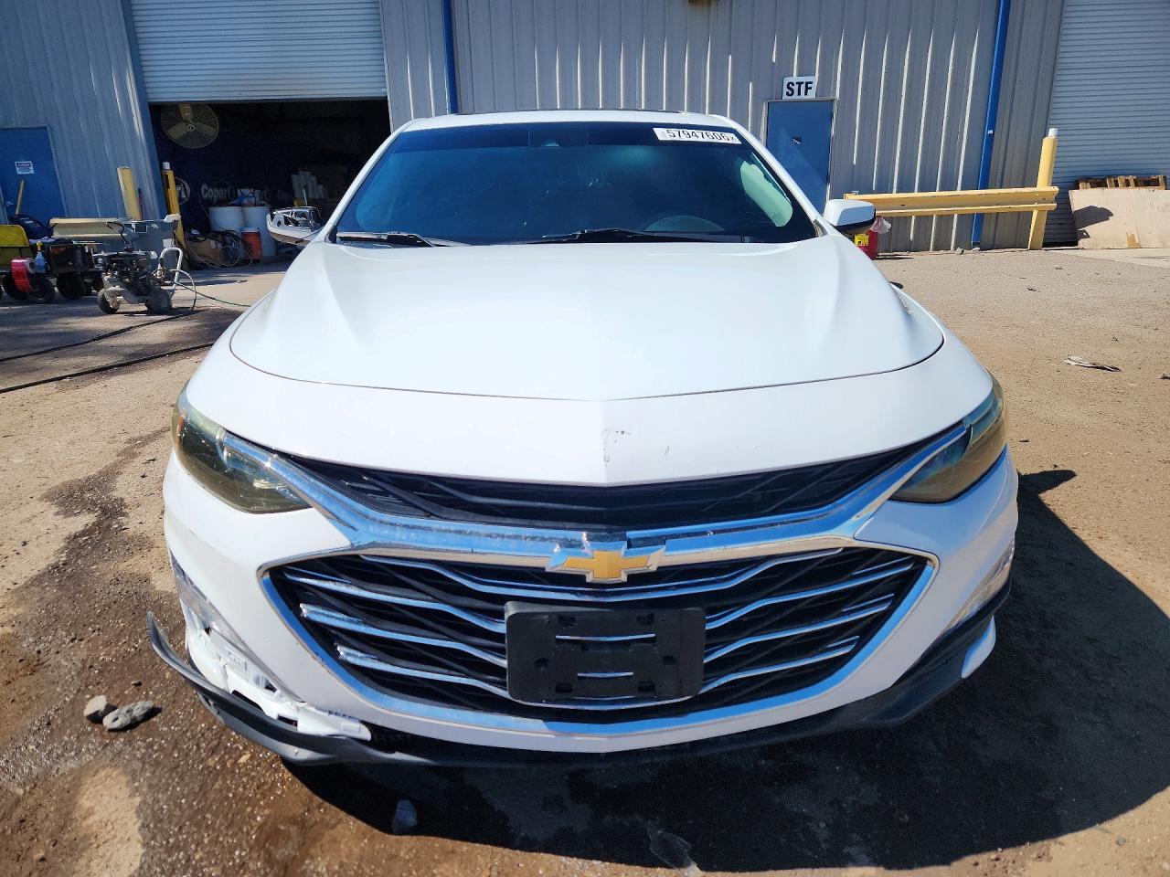 2023 Chevrolet Malibu Lt - Image 5