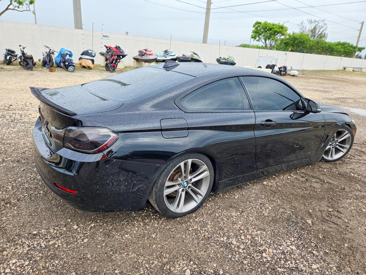 2014 BMW 428 I - Фото 3