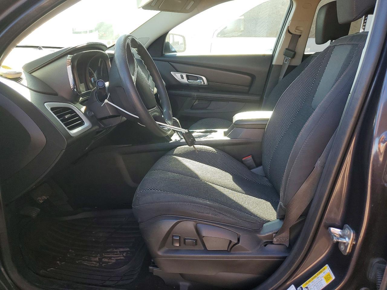 2016 GMC Terrain Sle - Image 7