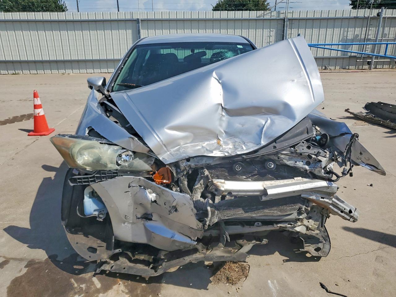 2009 Honda Accord Lx - Image 5