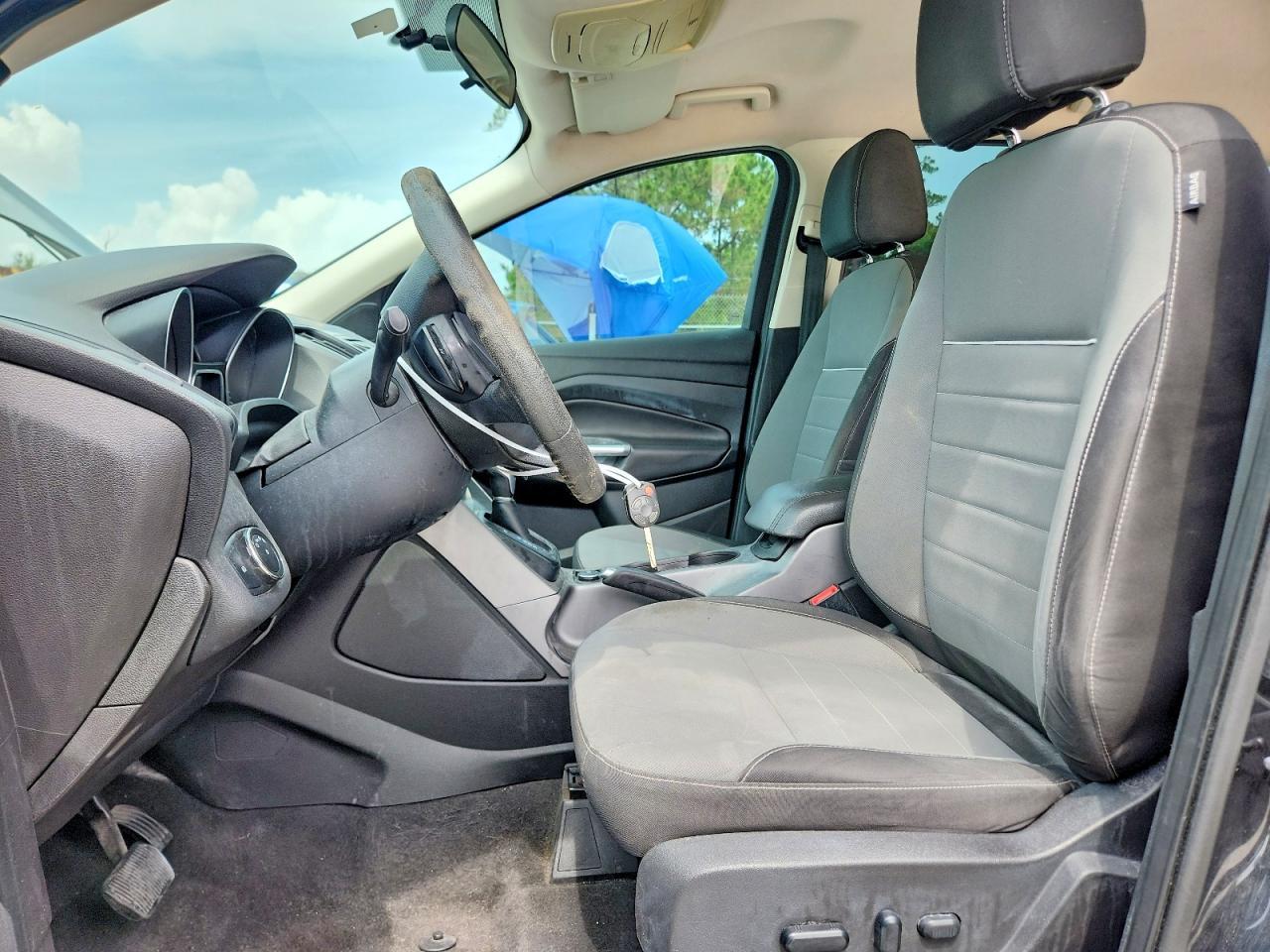 2014 Ford Escape Se - Image 7