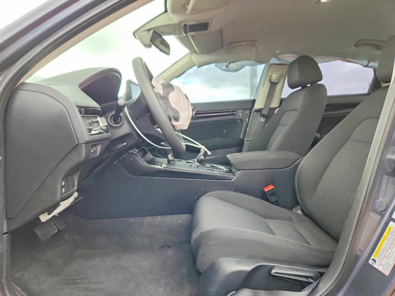 2023 Honda Civic Lx - Фото 7