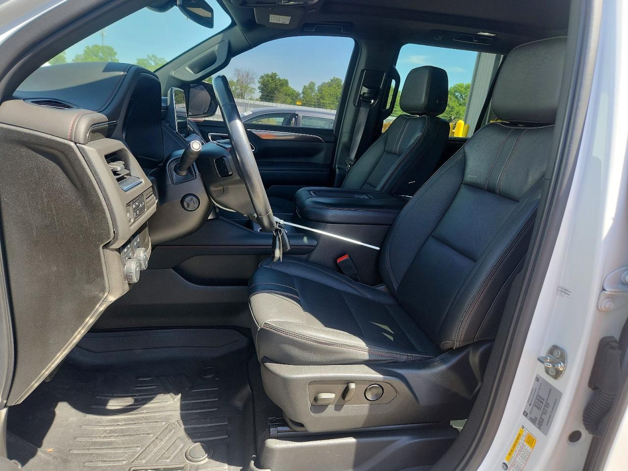 2022 Chevrolet Tahoe K1500 Rst - Фото 7