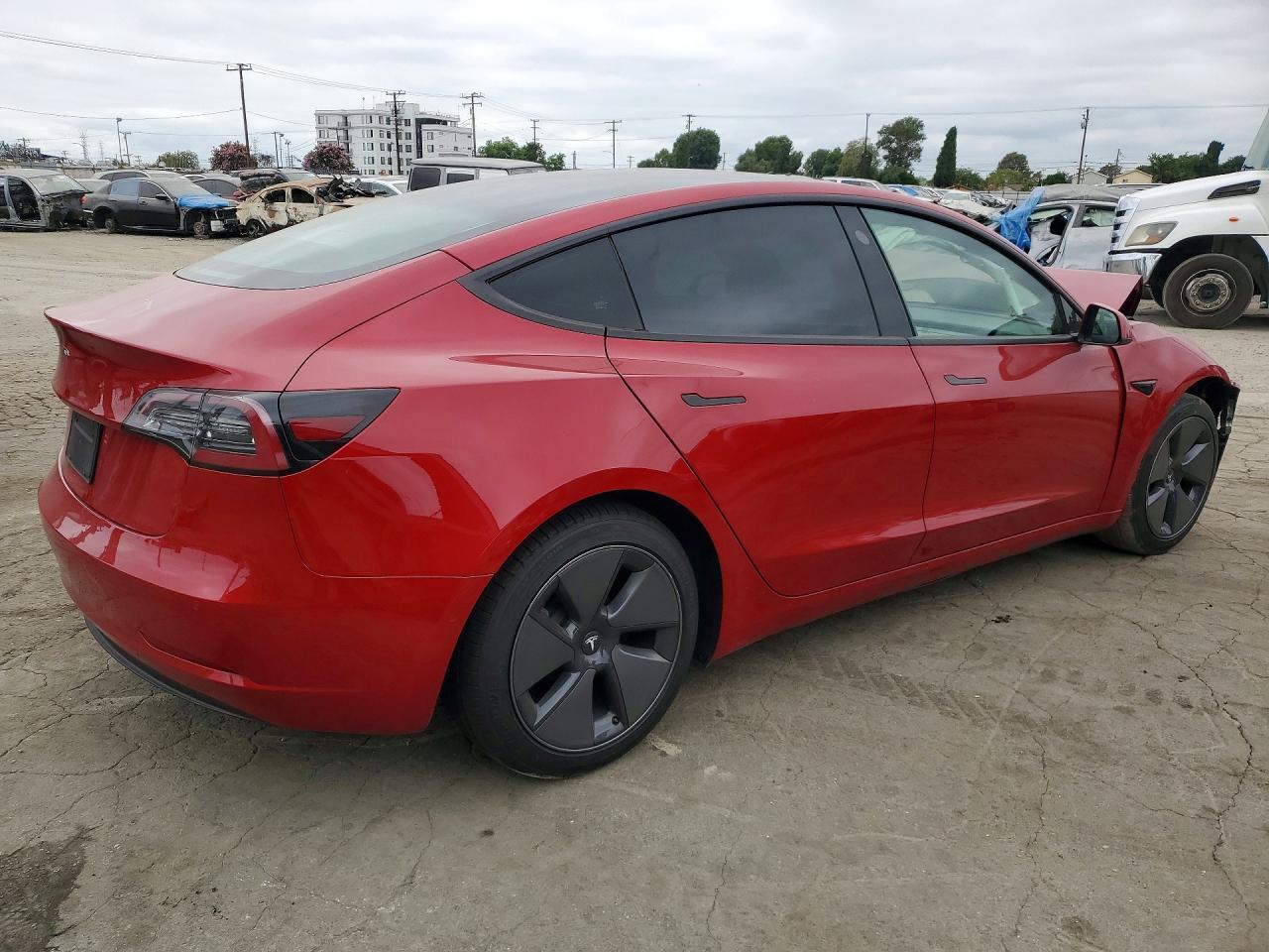 2021 Tesla Model 3 - Фото 3