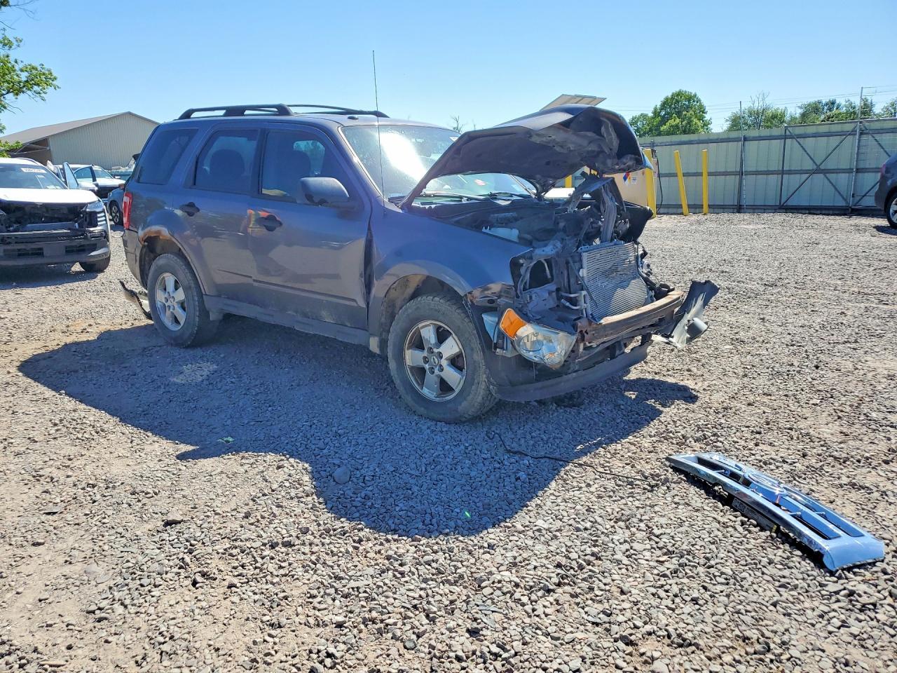 2012 Ford Escape - Image 4