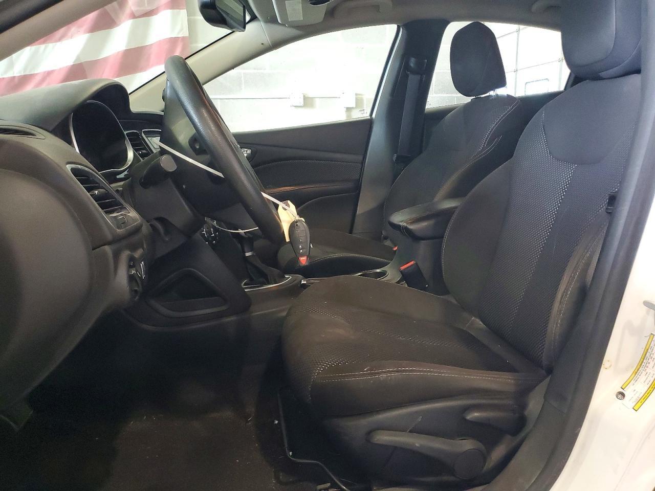 2014 Dodge Dart Sxt - Image 7