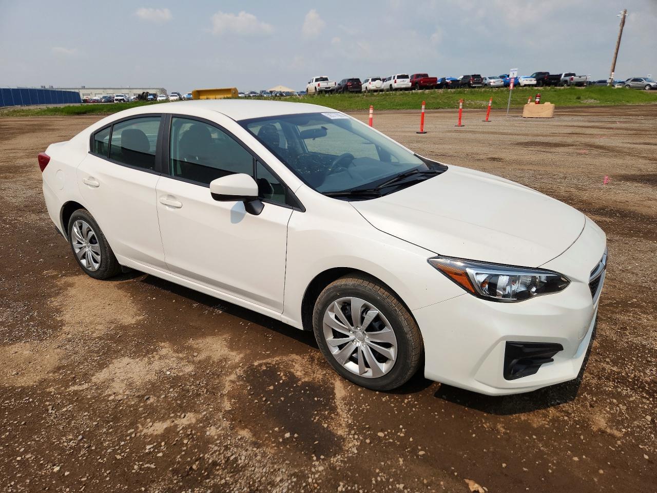 2019 Subaru Impreza - Фото 4