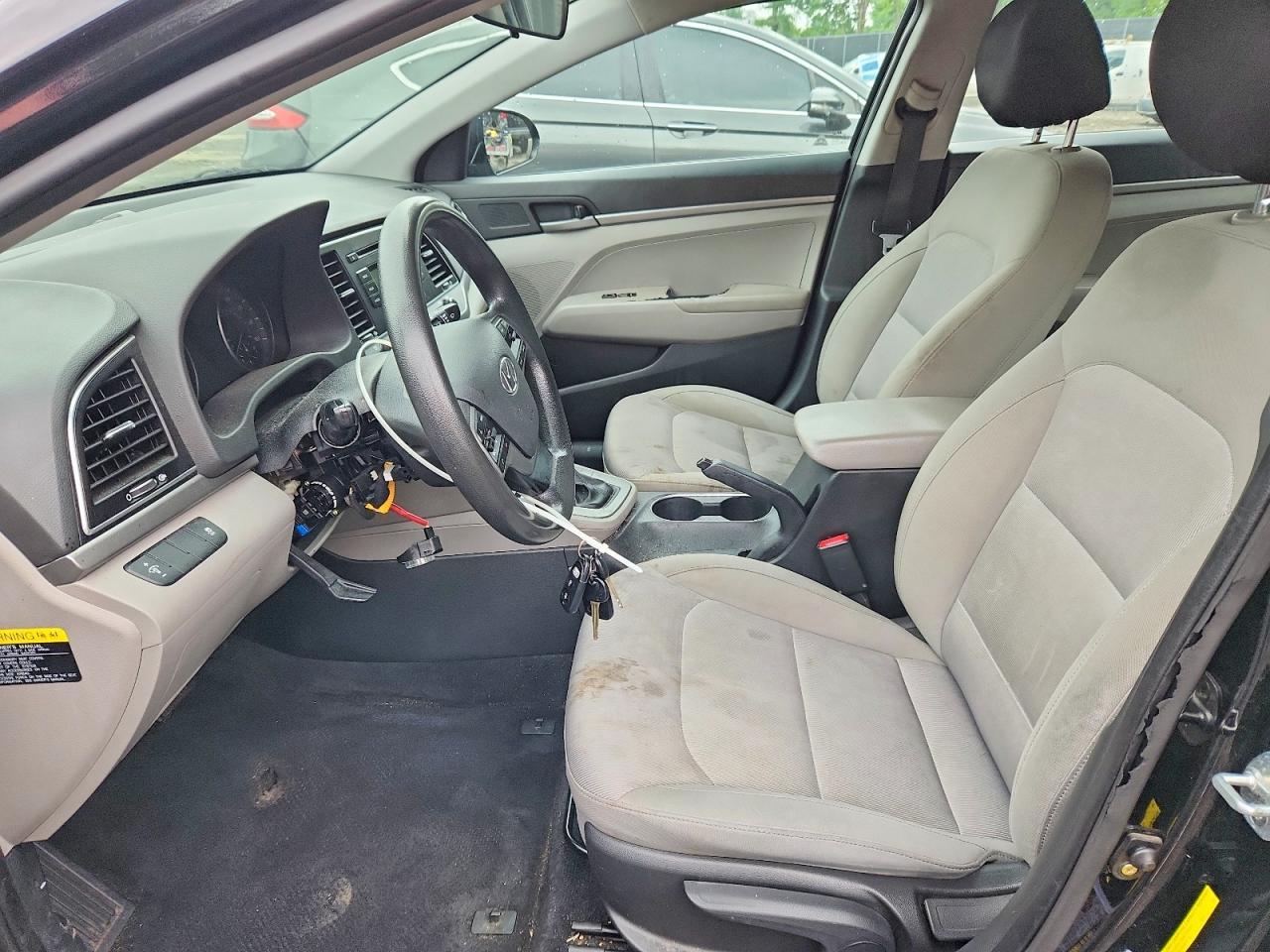 2017 Hyundai Elantra Se - Фото 7