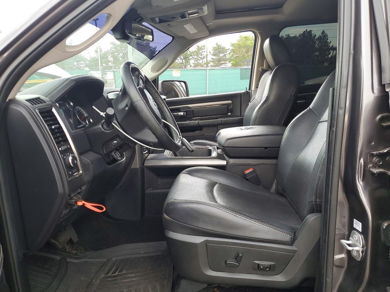 2017 Ram 1500 Sport - Image 7