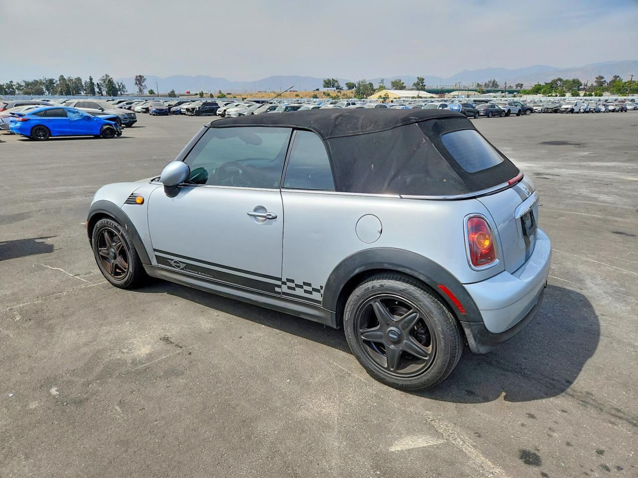 2010 Mini Cooper - Фото 2