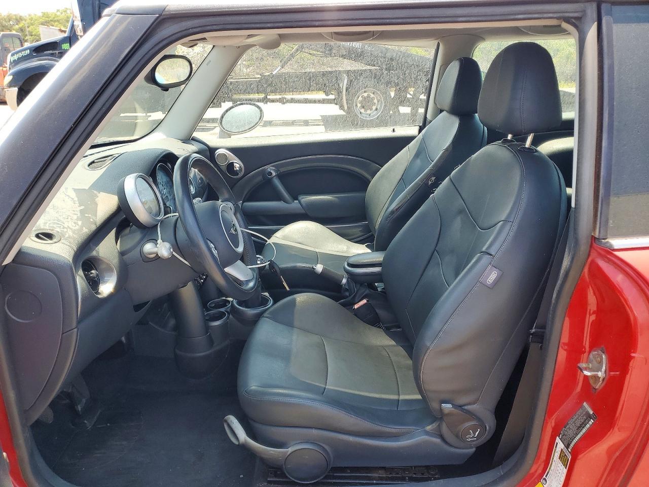 2006 Mini Cooper - Фото 7