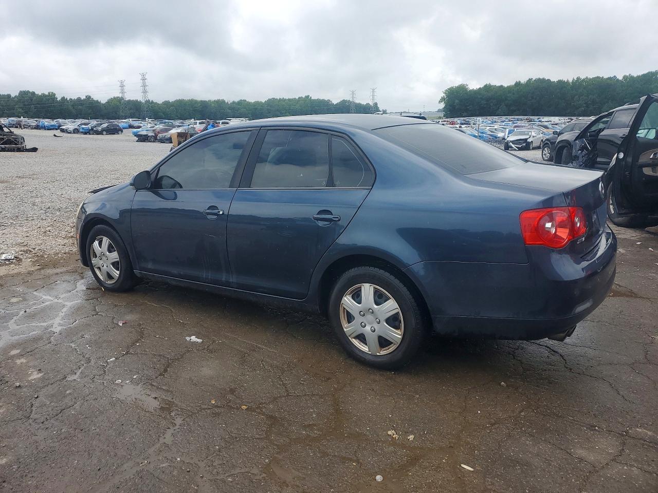 2006 Volkswagen Jetta Value - Фото 2