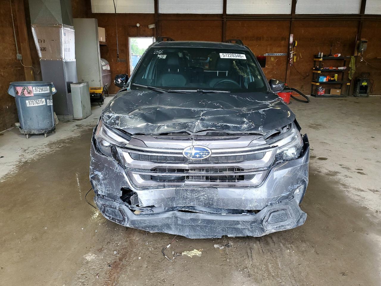 2026 Subaru Forester Limited - Фото 5