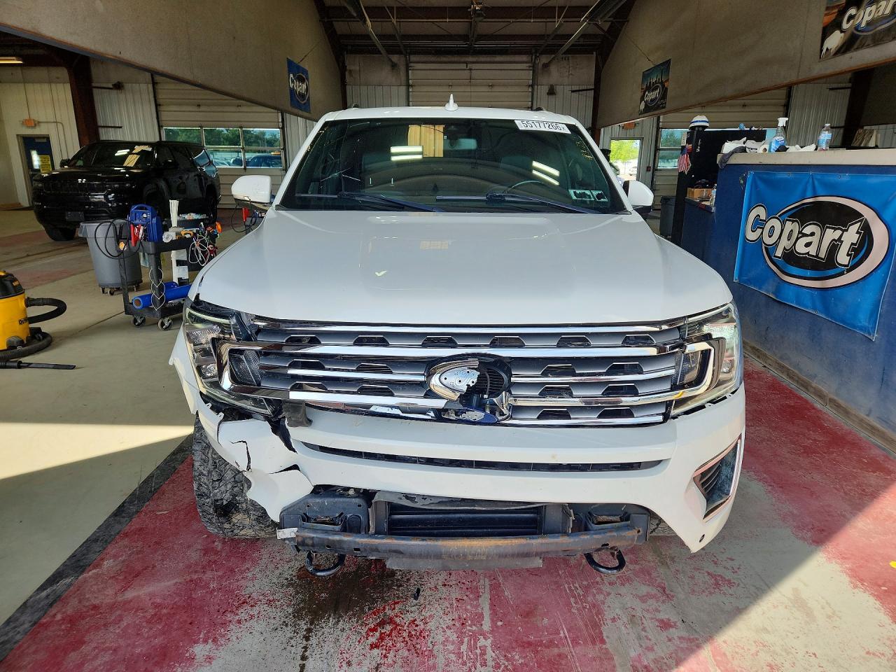 2021 Ford Expedition Limited - Фото 5
