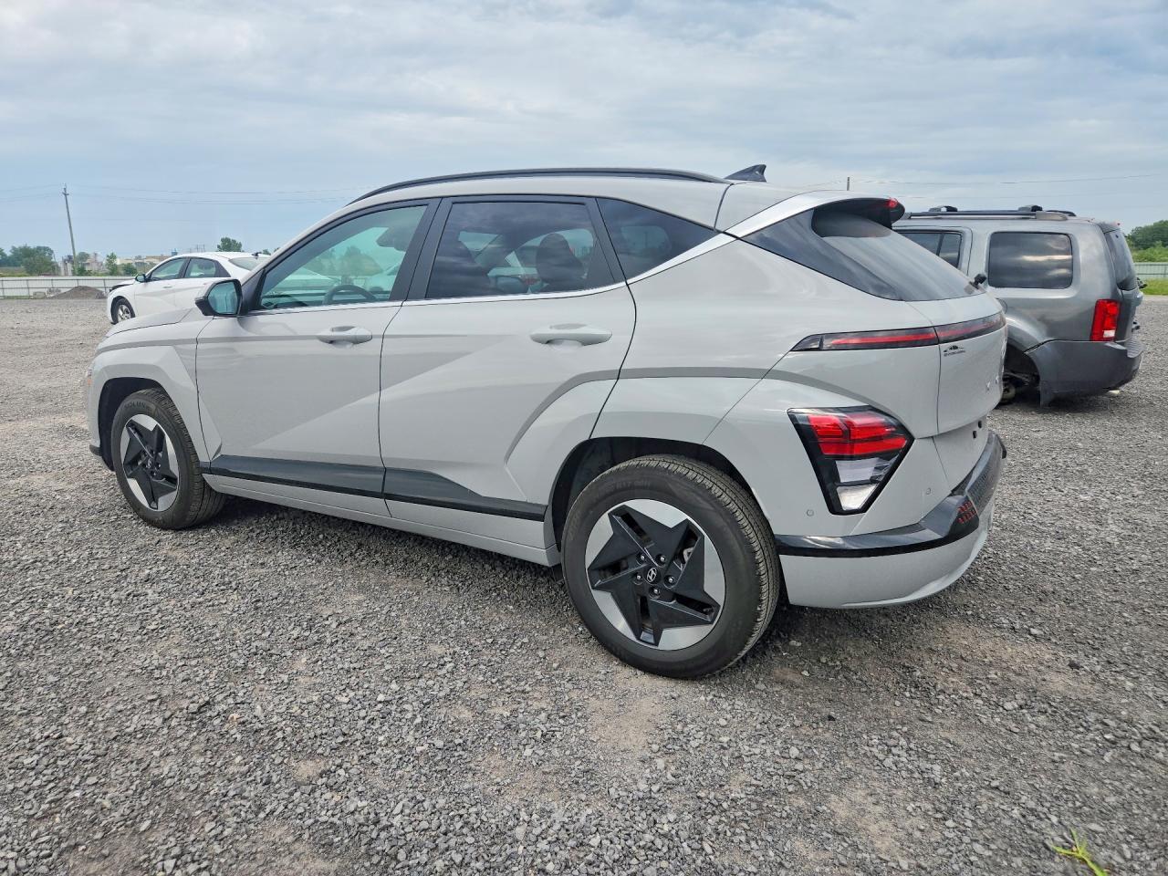 2025 Hyundai Kona Limited - Image 2