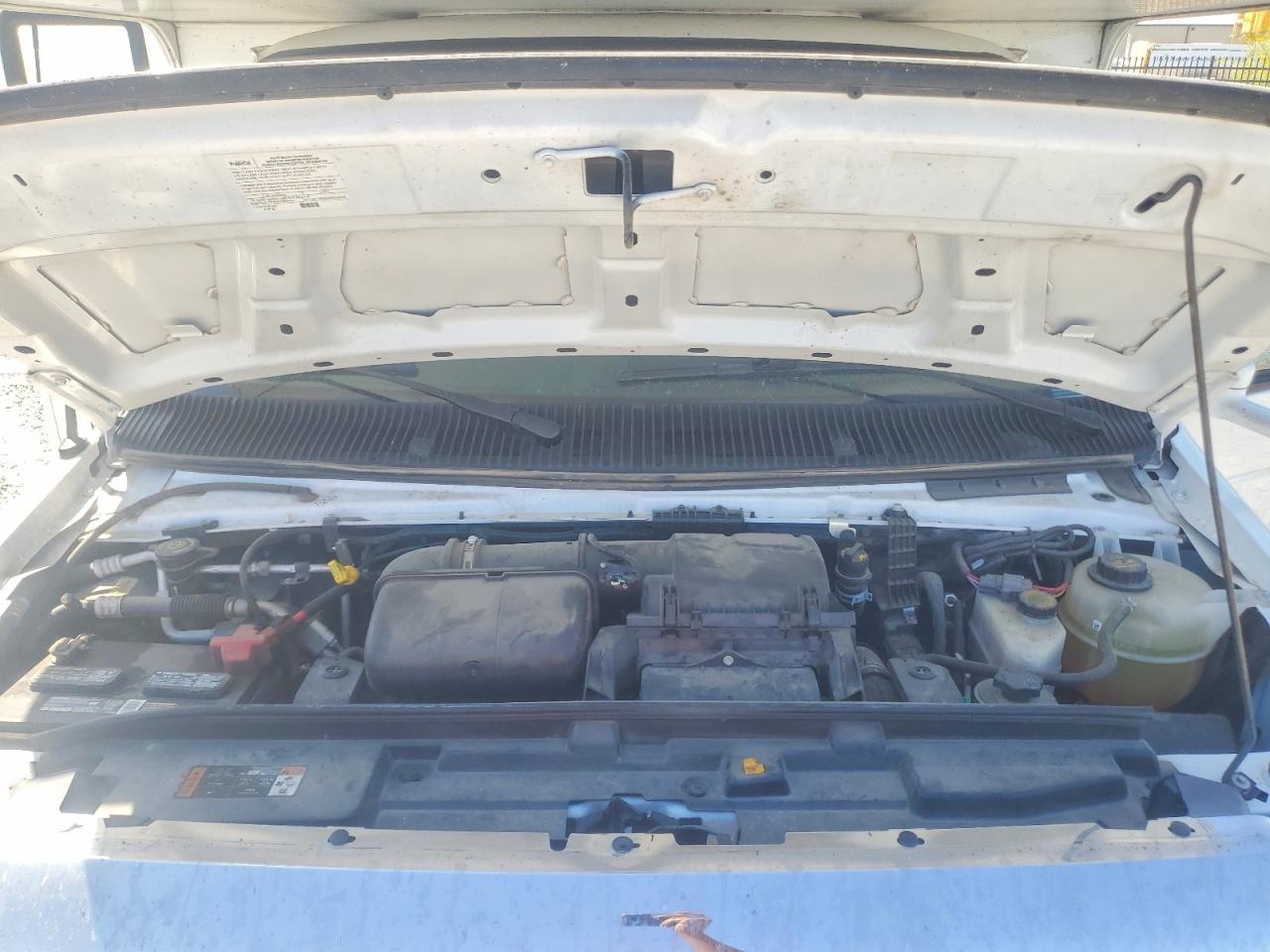 2024 Ford E350 Rv - Image 7