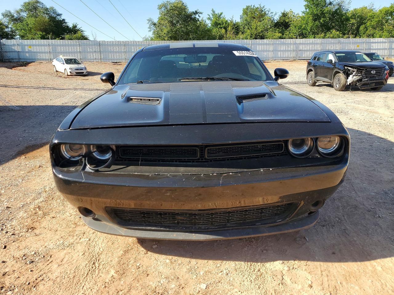 2020 Dodge Challenger Sxt - Image 5