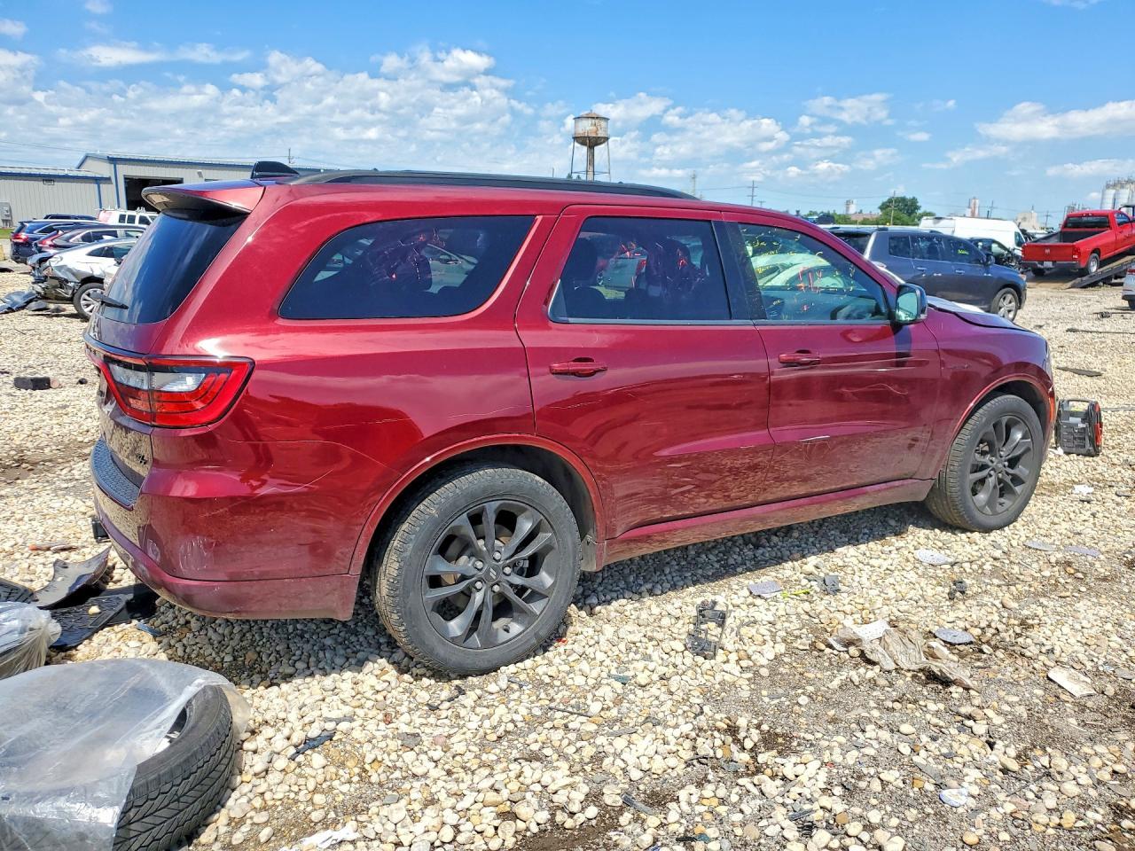 2023 Dodge Durango R - Image 3