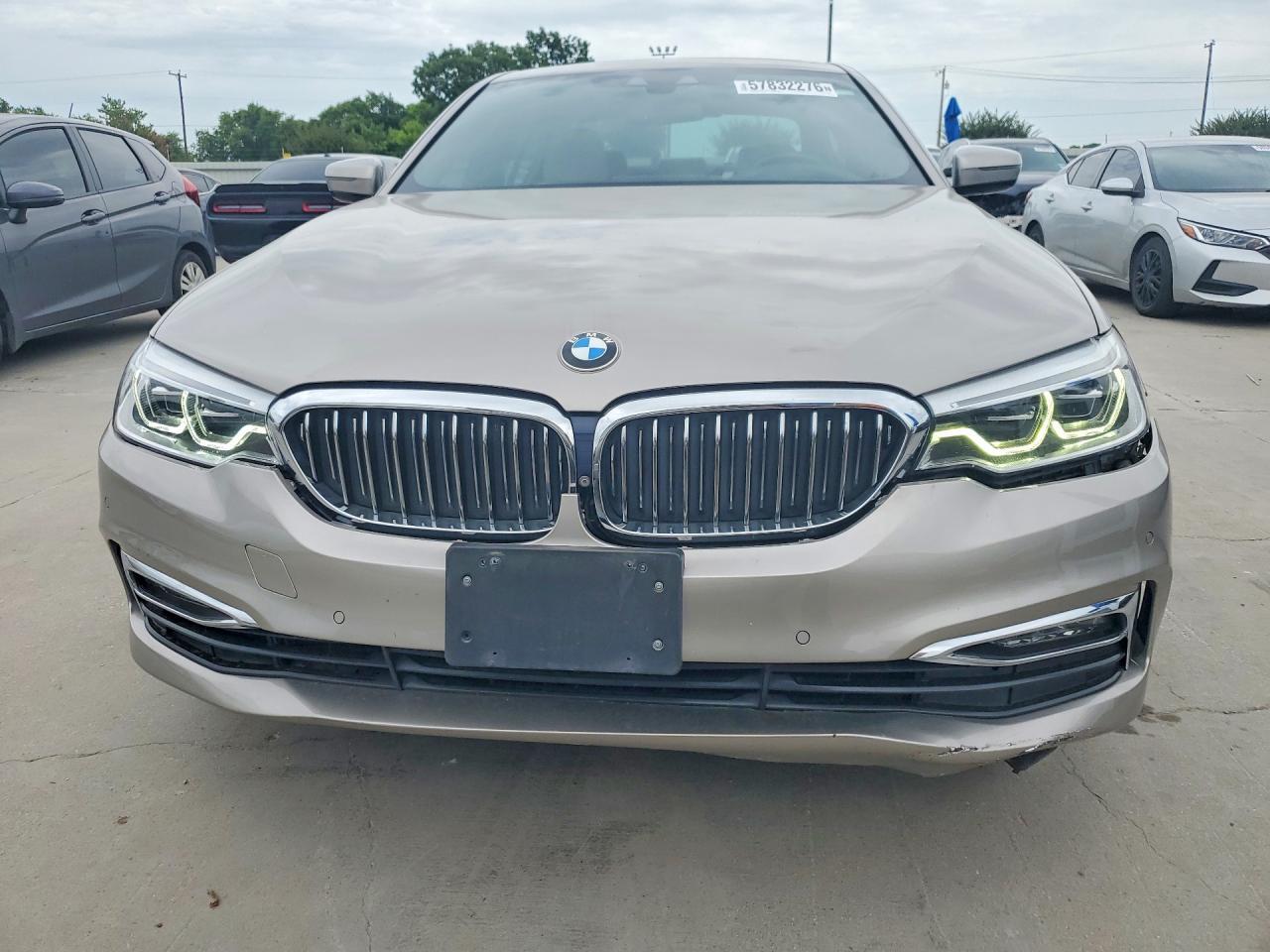 2018 BMW 540 I - Image 5