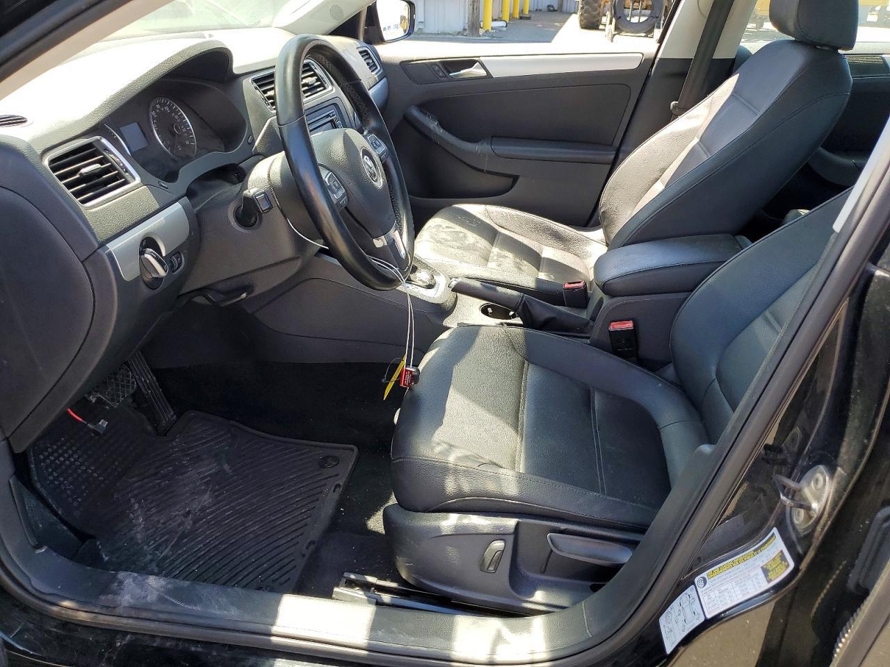 2013 Volkswagen Jetta Se - Фото 7