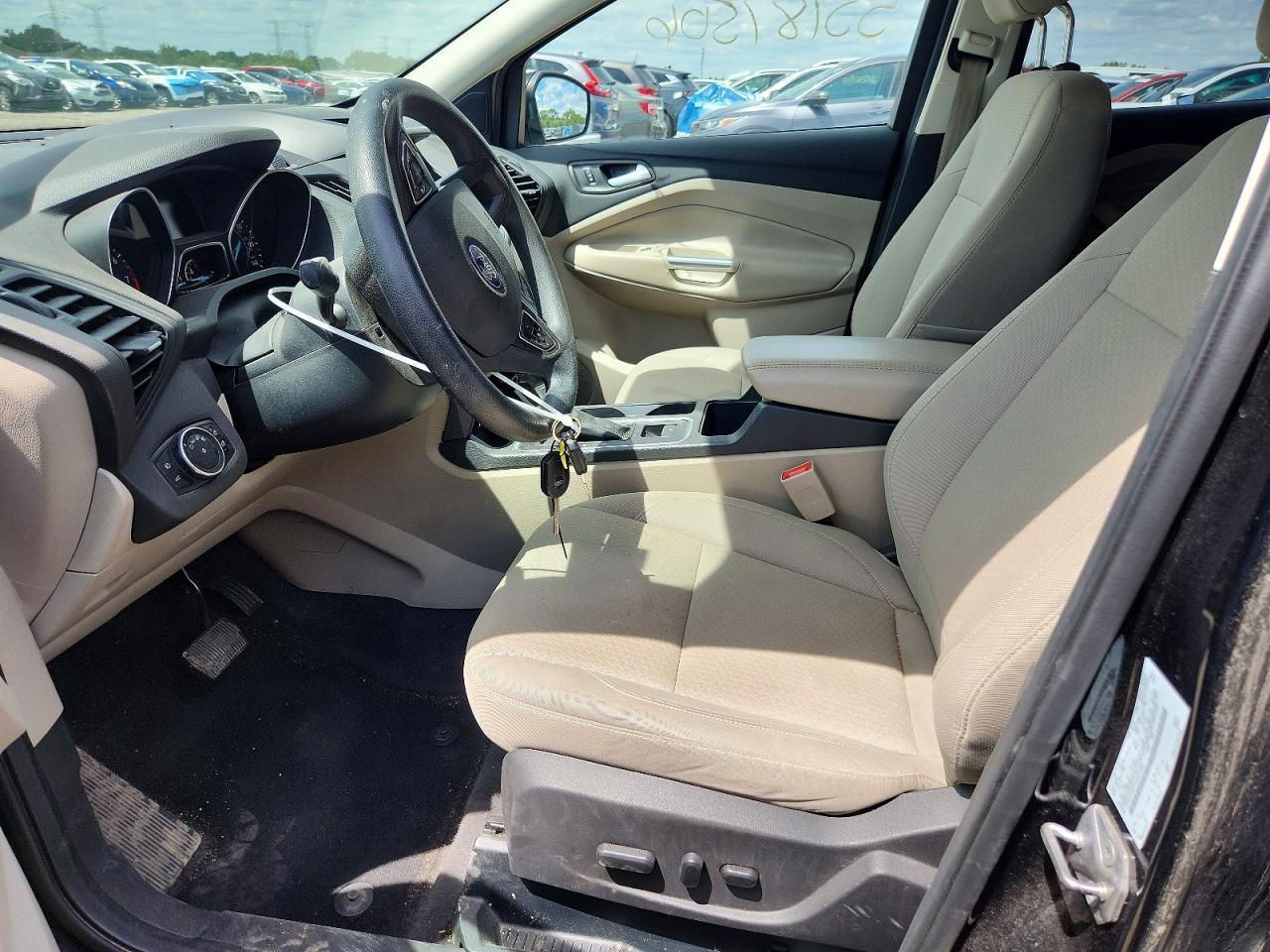 2017 Ford Escape Se - Image 7