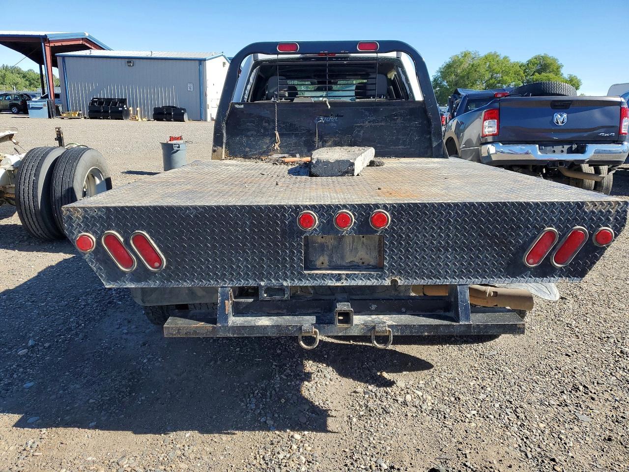 2019 Ford F350 Super Duty - Фото 6
